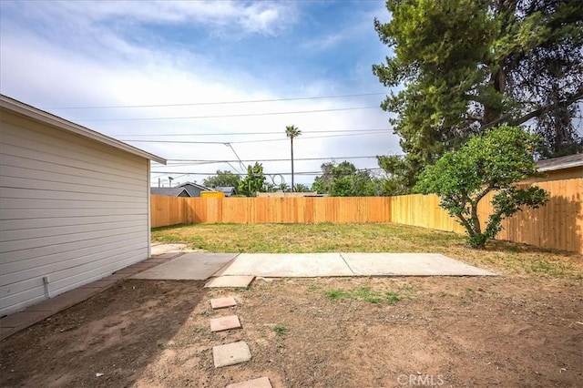 784 W 17th St, San Bernardino, CA 92405 - view of yard