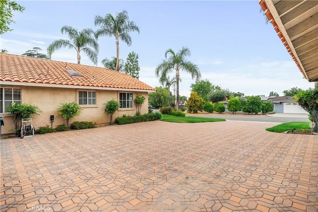 1641 Ford St, Redlands, CA 92373 - view of patio