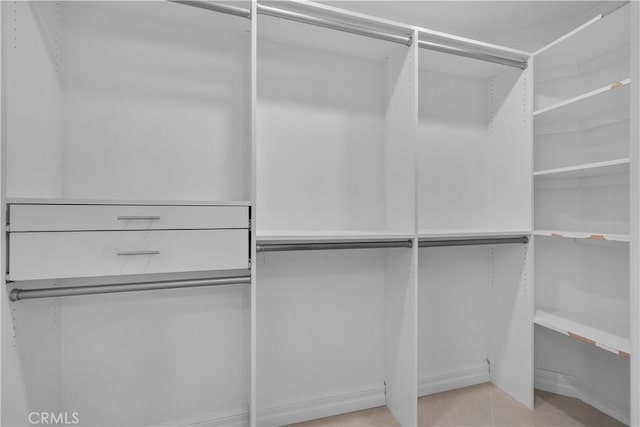 1641 Ford St, Redlands, CA 92373 - walk in closet with tile patterned floors