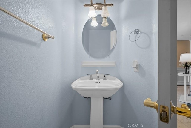 1641 Ford St, Redlands, CA 92373 - view of bathroom