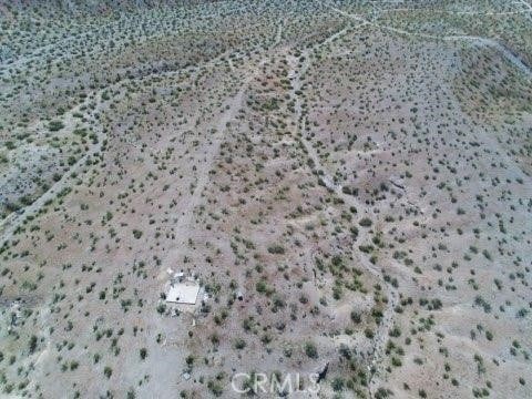 0 Oleander, Oro Grande, CA 92368