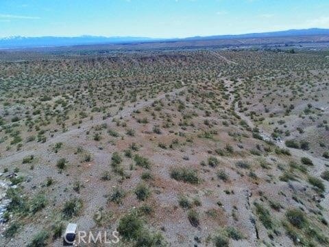 0 Oleander, Oro Grande, CA 92368