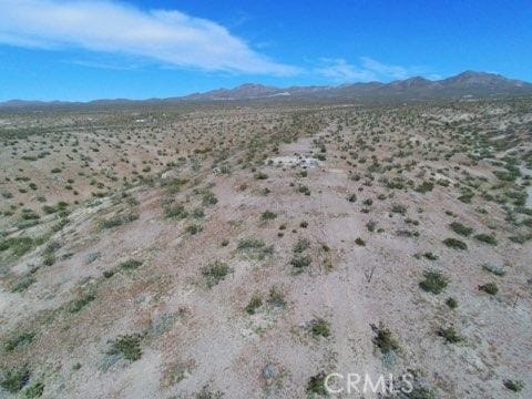 0 Oleander, Oro Grande, CA 92368