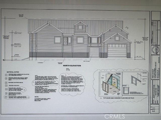 81 Hidden Canyon Ct, Mammoth Lakes, CA 93546