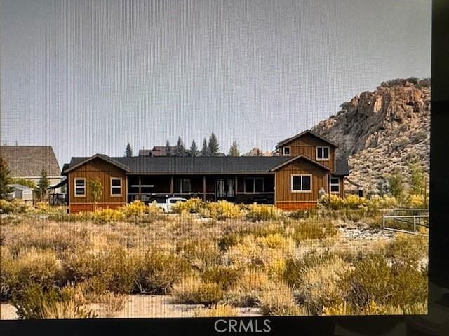 81 Hidden Canyon Ct, Mammoth Lakes, CA 93546