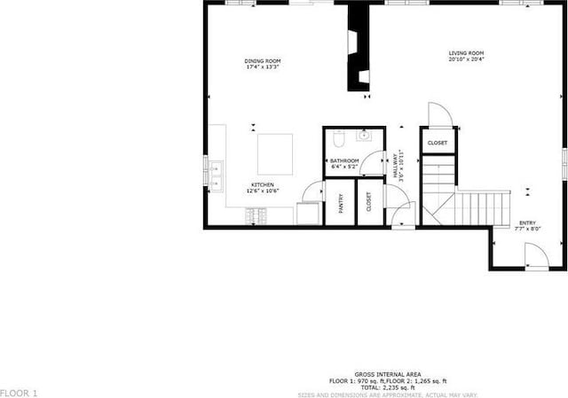2292 Marquand Ct, Alpine, CA 91901 - property floor plan