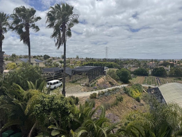 6591 Black Rail Rd, Carlsbad, CA 92011 - view of yard