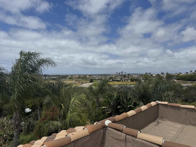 6591 Black Rail Rd, Carlsbad, CA 92011 - view of balcony