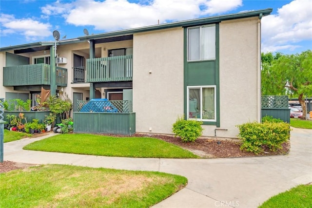 23292 Orange Ave Unit 6, Lake Forest, CA 92630 - view of building exterior