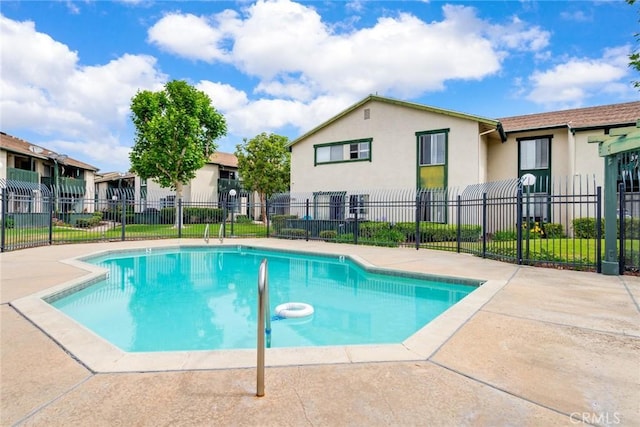23292 Orange Ave Unit 6, Lake Forest, CA 92630 - view of community pool
