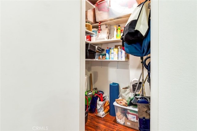 23292 Orange Ave Unit 6, Lake Forest, CA 92630 - view of storage area