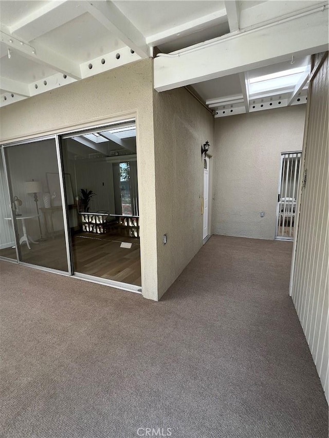 13962 El Dorado Dr Unit M2-60E, Seal Beach, CA 90740 - view of patio / terrace