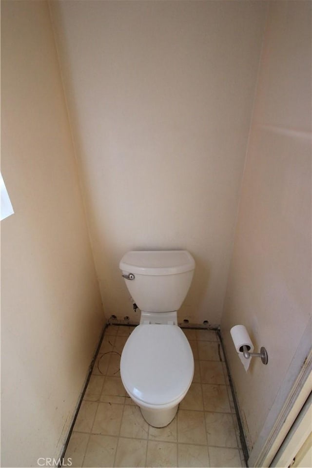 23362 La Mar Unit A, Mission Viejo, CA 92691 - bathroom featuring toilet