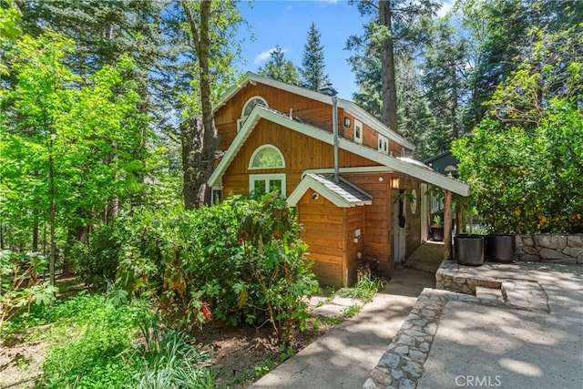 609 Millburn Rd, Lake Arrowhead, CA 92352 - photo 1