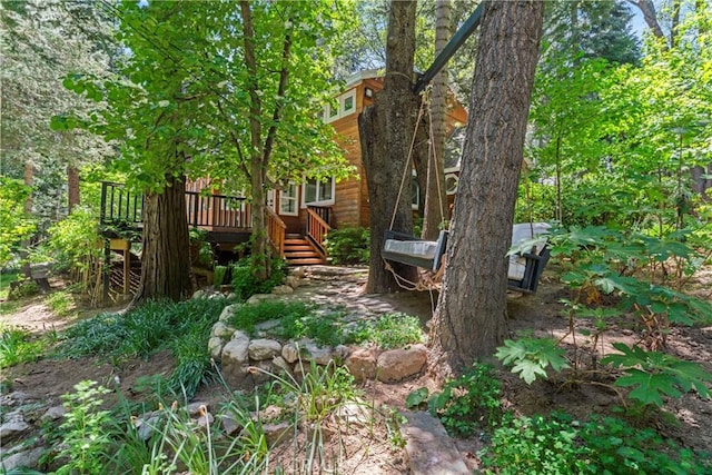 609 Millburn Rd, Lake Arrowhead, CA 92352 - photo 25