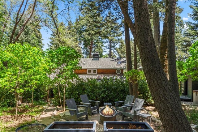 609 Millburn Rd, Lake Arrowhead, CA 92352 - photo 52