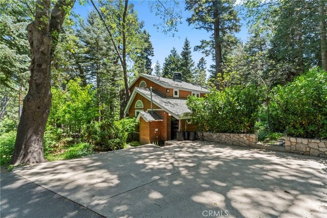 609 Millburn Rd, Lake Arrowhead, CA 92352 - photo 57