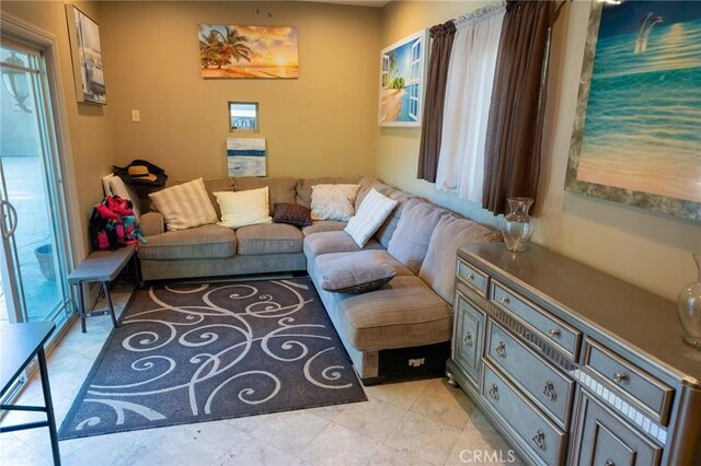 19162 Liggett St, Northridge, CA 91324 - view of living room
