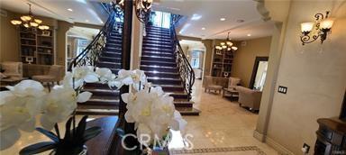 19162 Liggett St, Northridge, CA 91324 - community lobby with stairs