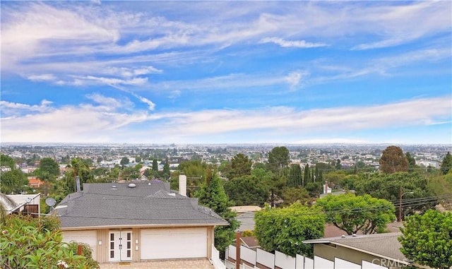 2048 264th St, Lomita, CA 90717 - aerial view