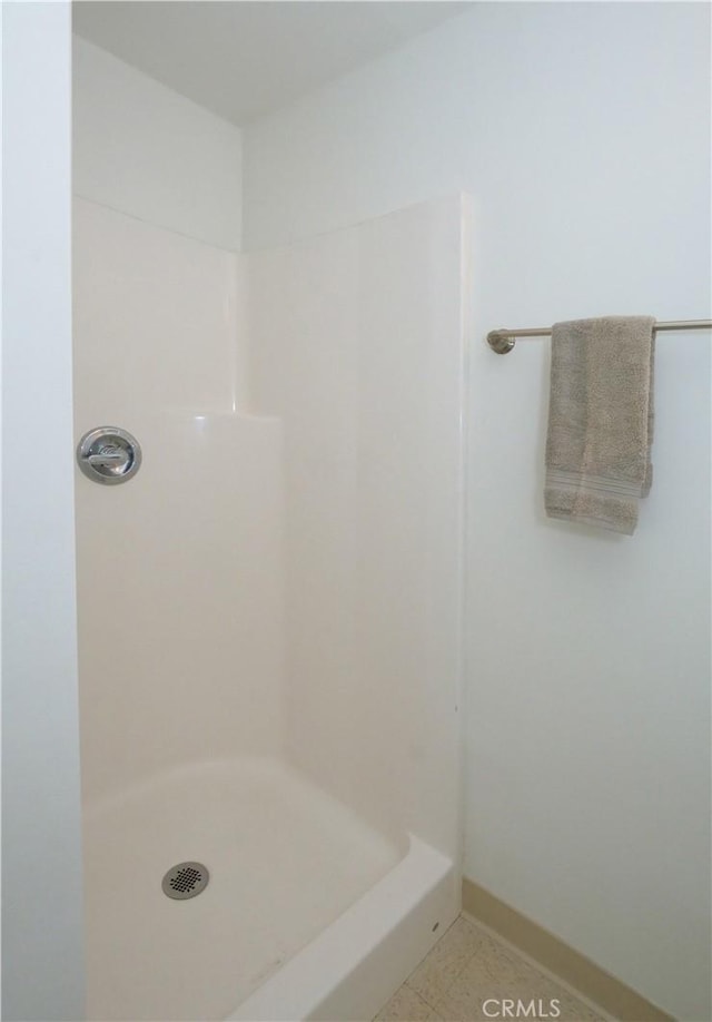2048 264th St, Lomita, CA 90717 - bathroom with a shower