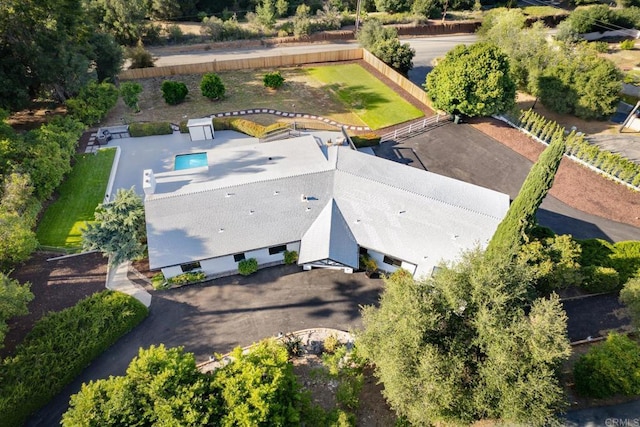 1051 Via Rancho Pkwy, Escondido, CA 92029 - view of subject property