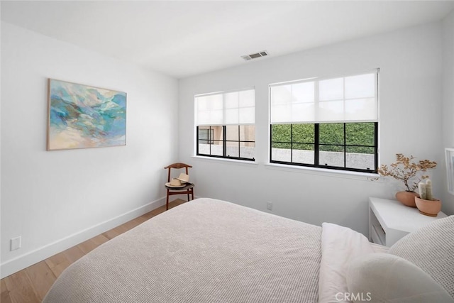 5933 Birkdale Ln, San Luis Obispo, CA 93401 - bedroom with wood finished floors and baseboards