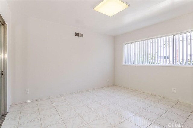 15903 Bryant St, North Hills, CA 91343 - view of unfurnished room