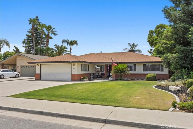 7813 Westdumfries Ct, Bakersfield, CA 93309