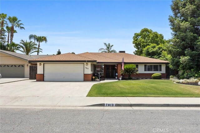 7813 Westdumfries Ct, Bakersfield, CA 93309