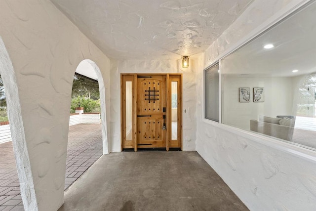 26230 N Lake Wohlford Rd, Valley Center, CA 92082 - view of entrance to property