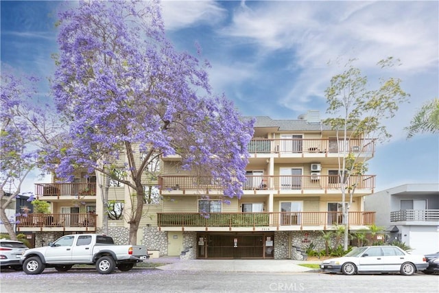 3516 E Ransom St Unit 103, Long Beach, CA 90804 - view of apartment building / complex