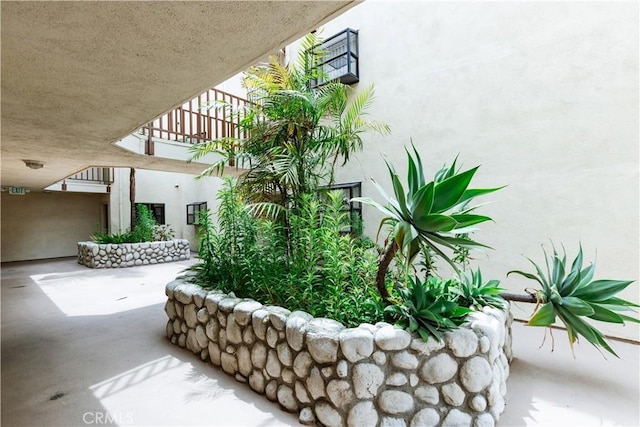 3516 E Ransom St Unit 103, Long Beach, CA 90804 - view of staircase