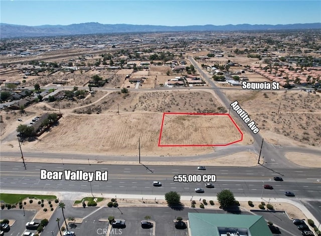 17311 Bear Valley Rd, Hesperia, CA 92345 - photo 2
