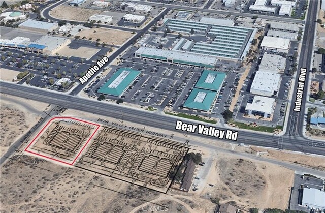17311 Bear Valley Rd, Hesperia, CA 92345 - photo 3