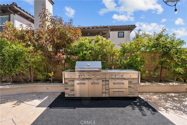29259 Black Pine Way, Saugus, CA 91390 - view of patio