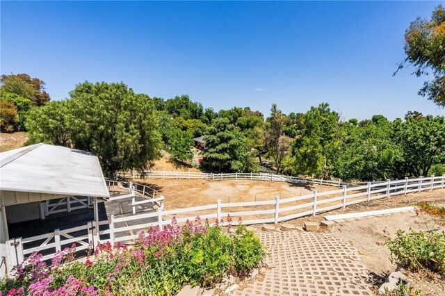 27317 Sunnyridge Rd, Palos Verdes Peninsula, CA 90274 - photo 32