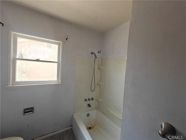 925 W Autumn Dr, Anaheim, CA 92805 - full bathroom with  shower combination and toilet