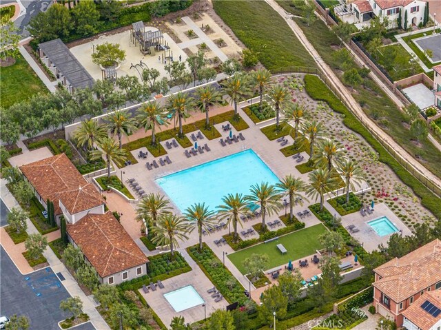 166 Villa Rdg, Irvine, CA 92602 - photo 46