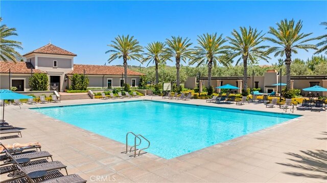 166 Villa Rdg, Irvine, CA 92602 - photo 49