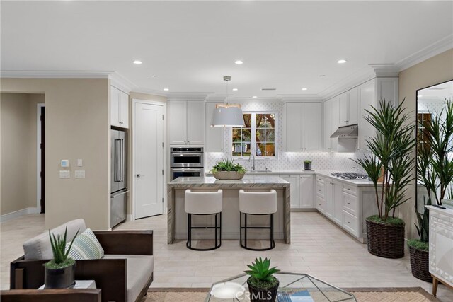 166 Villa Rdg, Irvine, CA 92602 - photo 15