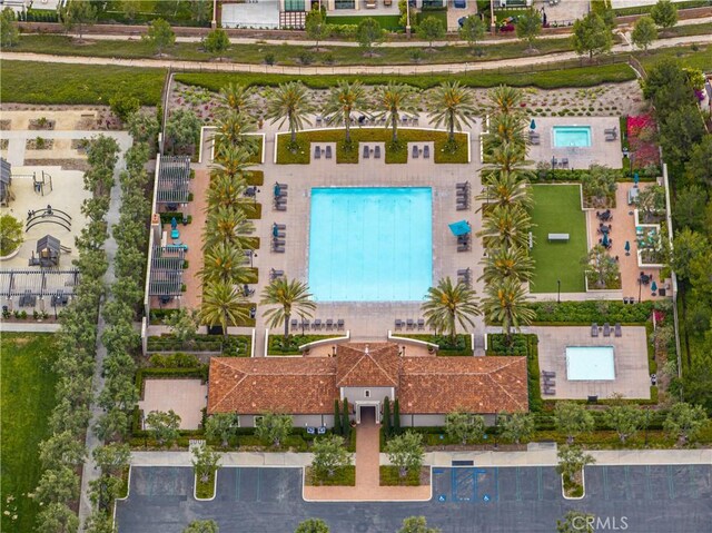 166 Villa Rdg, Irvine, CA 92602 - photo 45