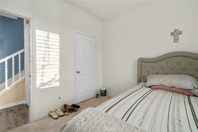 14226 Bonavento Ln, Beaumont, CA 92223 - bedroom with baseboards and carpet floors