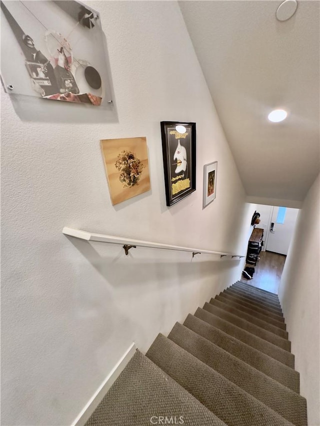 3945 Eagle Rock Blvd Unit 51, Los Angeles, CA 90065 - view of stairs