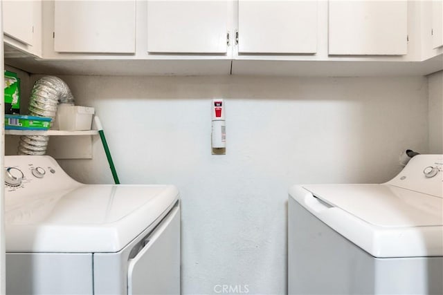242 E Fern Ave Unit 206, Redlands, CA 92373 - laundry room with independent washer and dryer and cabinet space