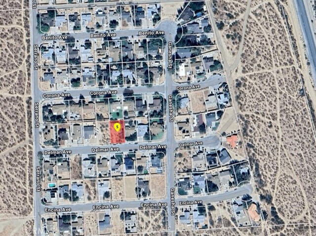 2843 Delmar Ave, Mojave, CA 93501 - photo 3