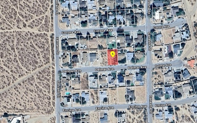 2843 Delmar Ave, Mojave, CA 93501 - photo 1