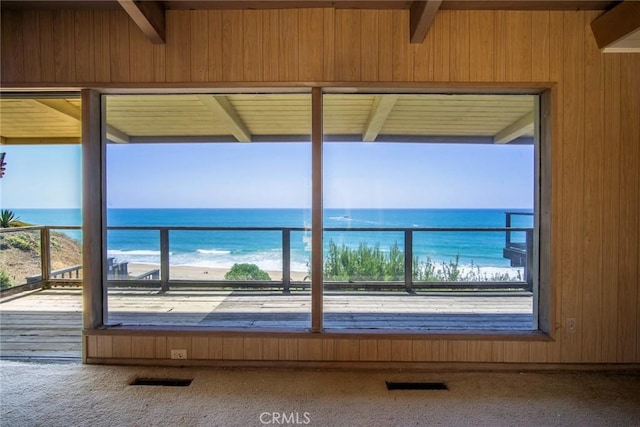 2018 Calle De Los Alamos, San Clemente, CA 92672 - interior space