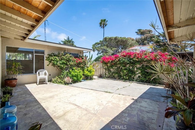 2018 Calle De Los Alamos, San Clemente, CA 92672 - view of patio / terrace