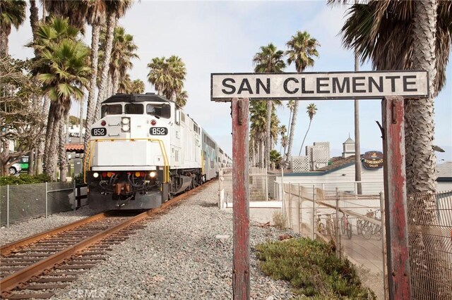 2018 Calle De Los Alamos, San Clemente, CA 92672 - view of street